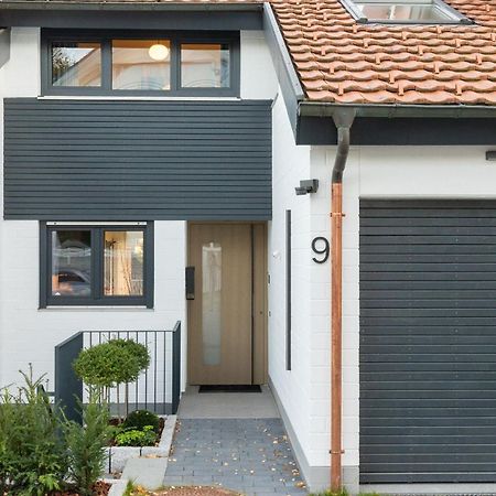 Ferienhaus Daheim 圣彼得 外观 照片