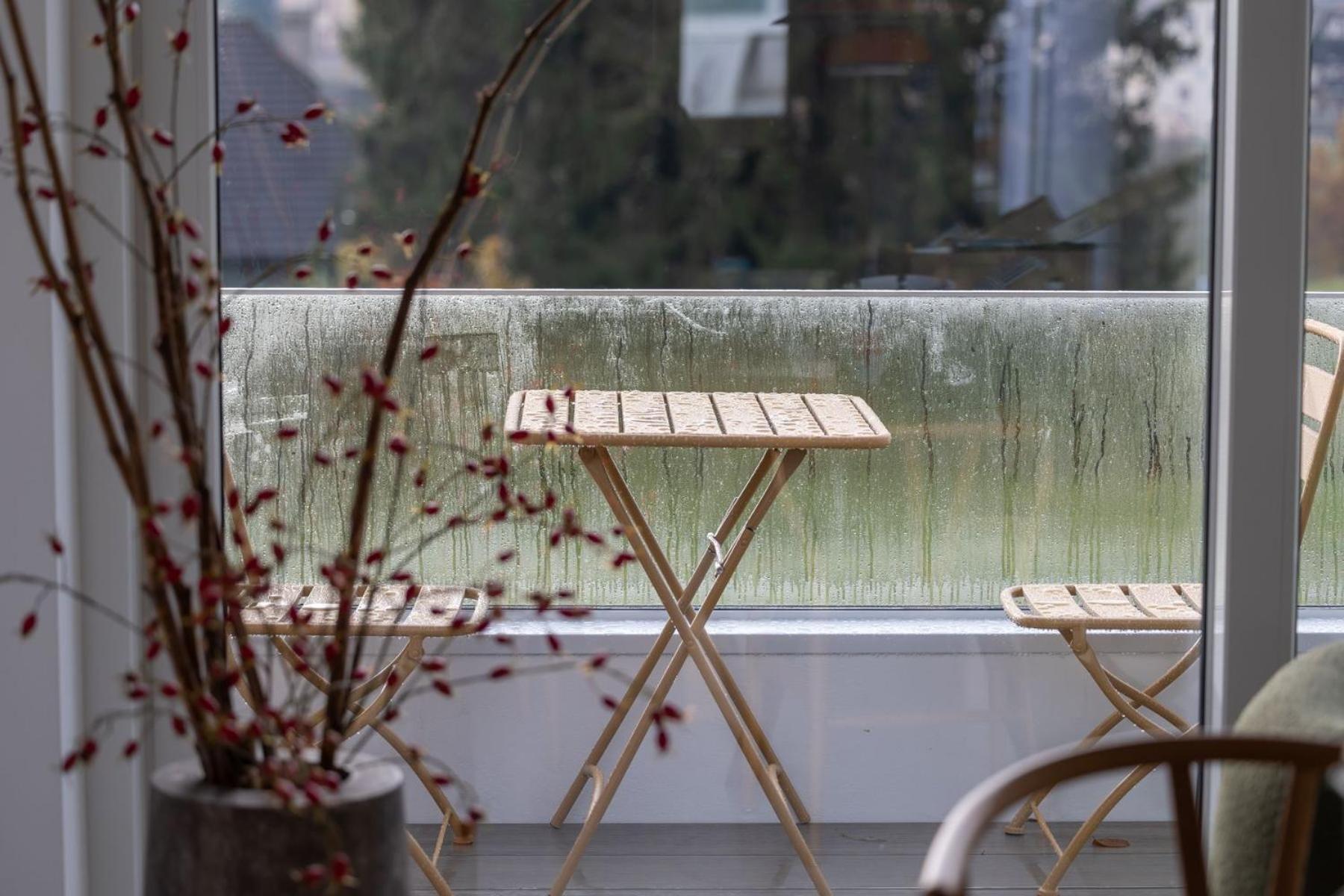 Ferienhaus Daheim 圣彼得 外观 照片