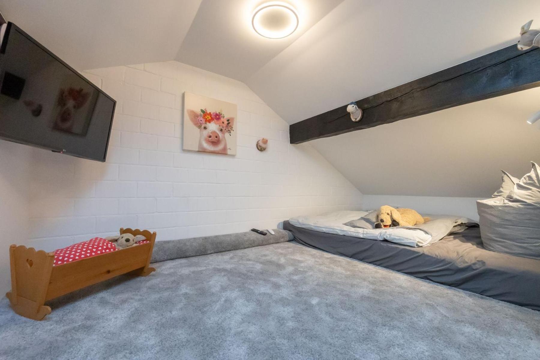 Ferienhaus Daheim 圣彼得 外观 照片
