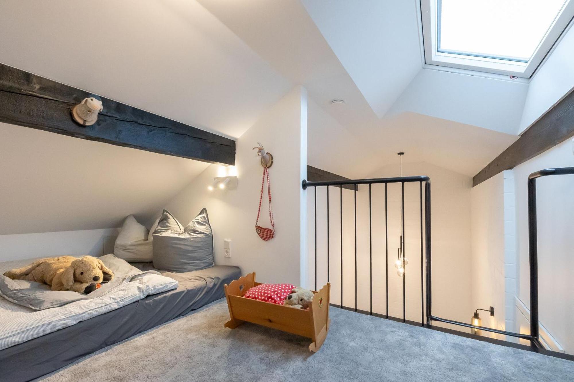 Ferienhaus Daheim 圣彼得 外观 照片