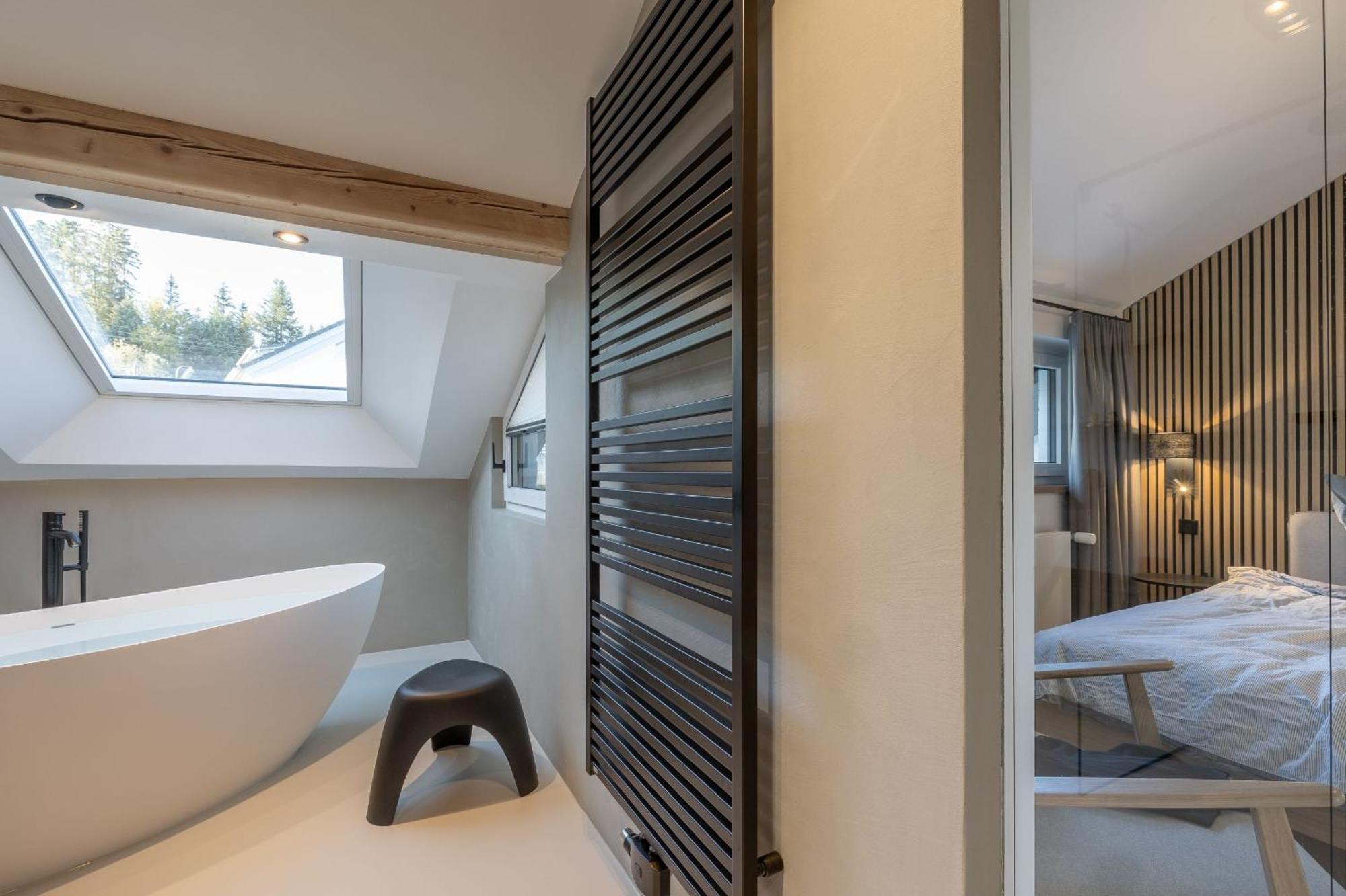 Ferienhaus Daheim 圣彼得 外观 照片