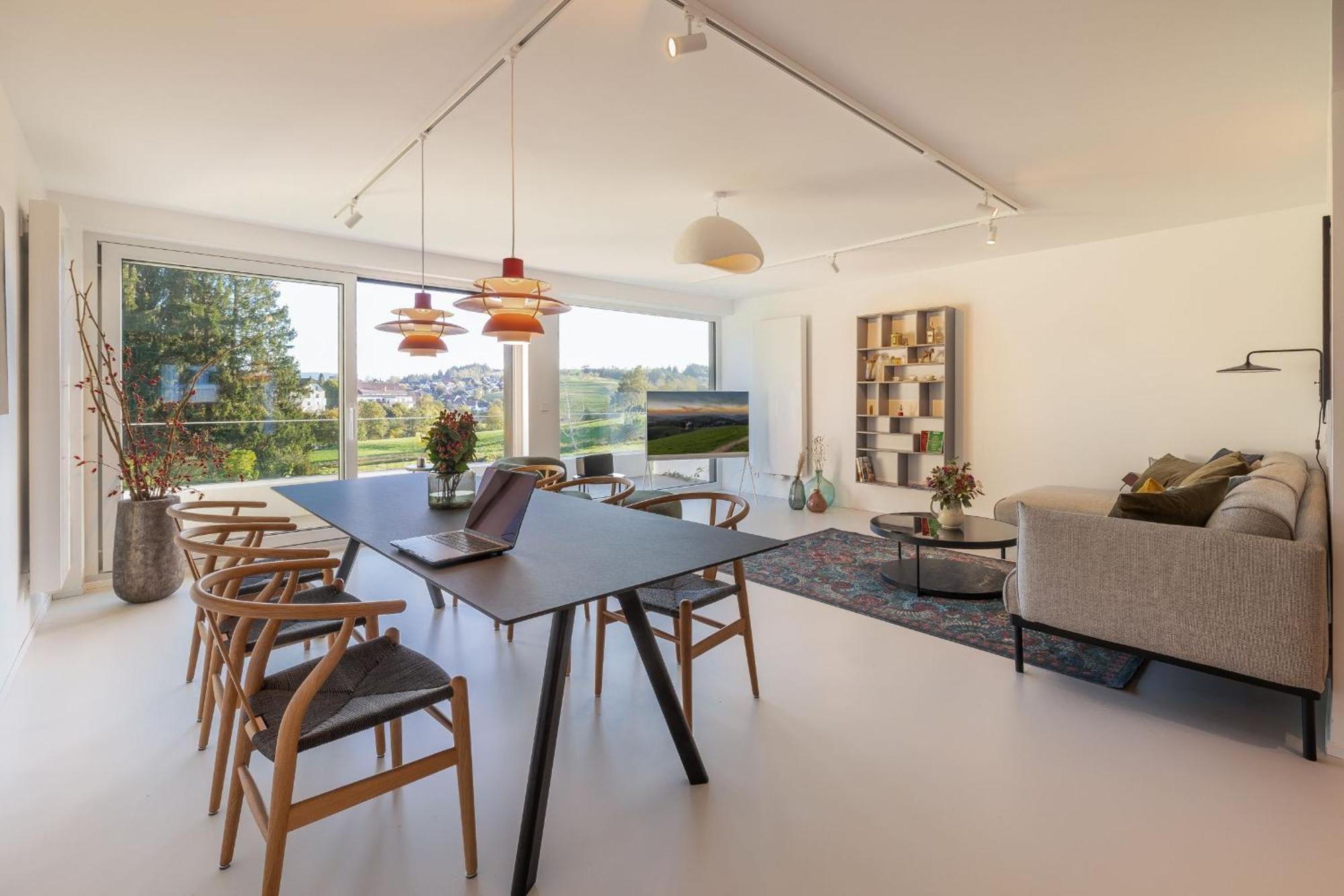 Ferienhaus Daheim 圣彼得 外观 照片