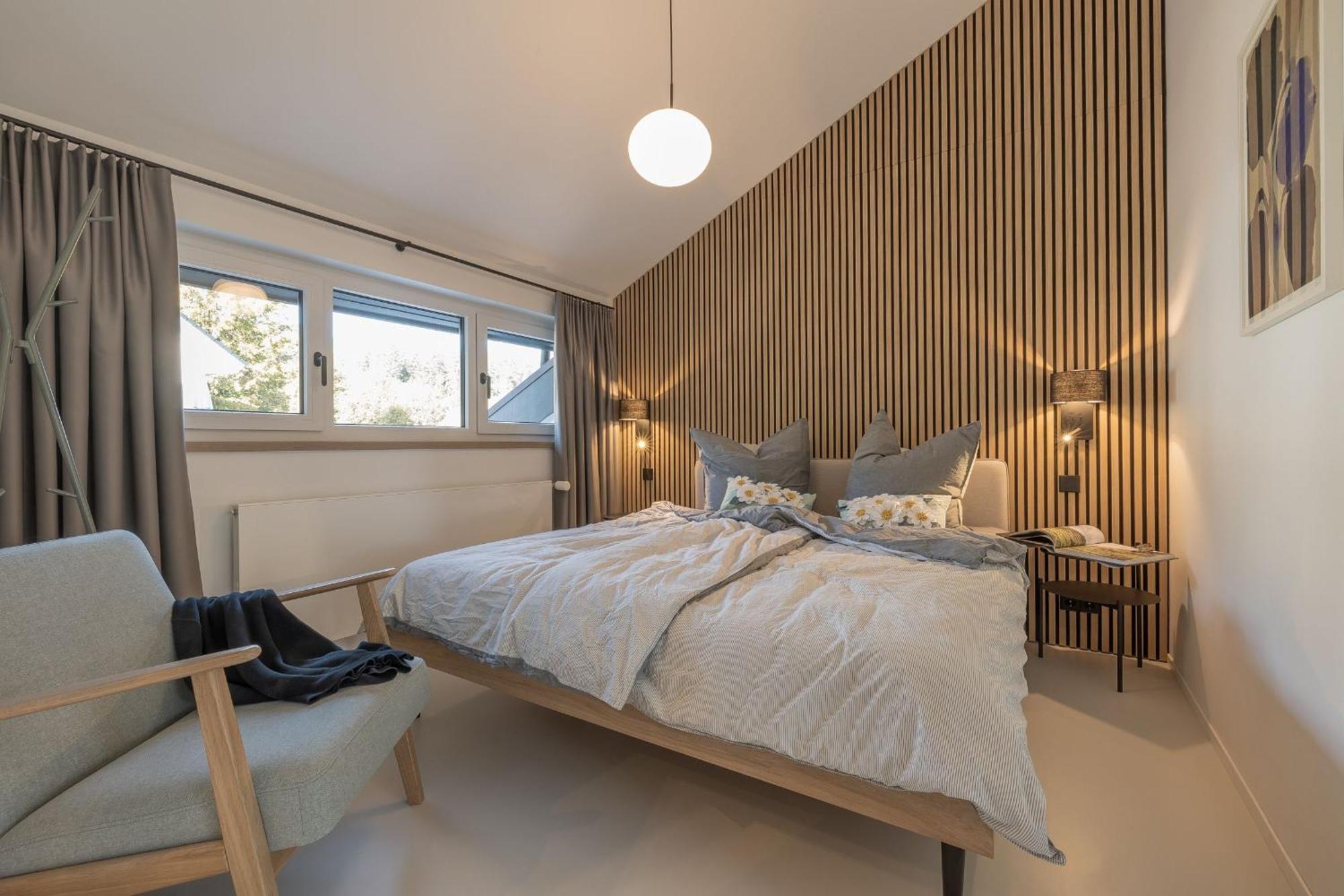 Ferienhaus Daheim 圣彼得 外观 照片