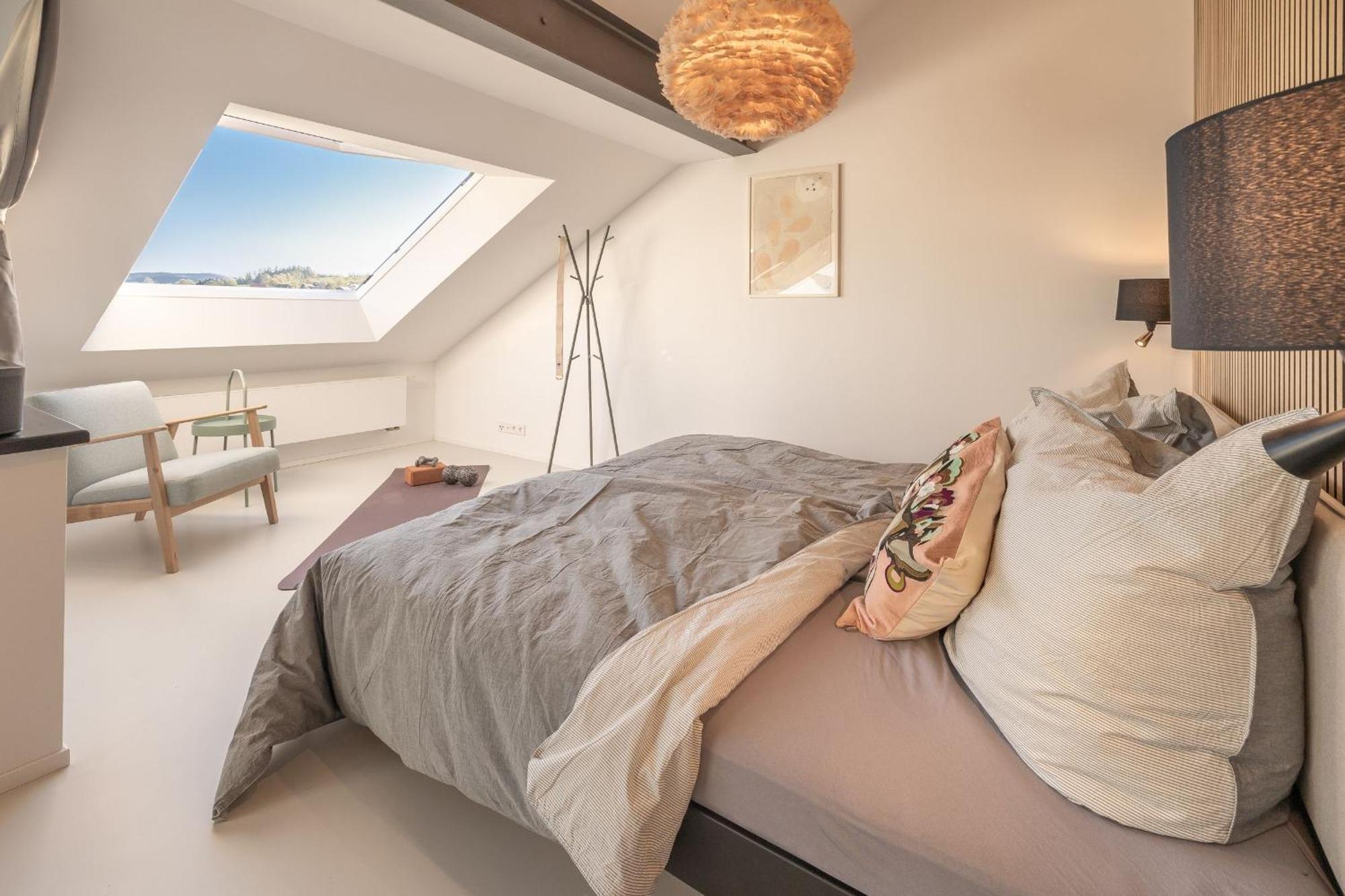 Ferienhaus Daheim 圣彼得 外观 照片