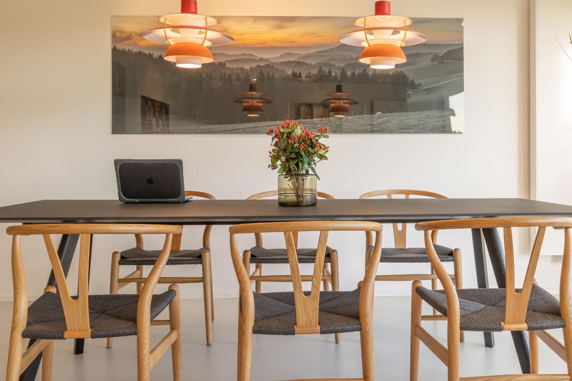 Ferienhaus Daheim 圣彼得 外观 照片